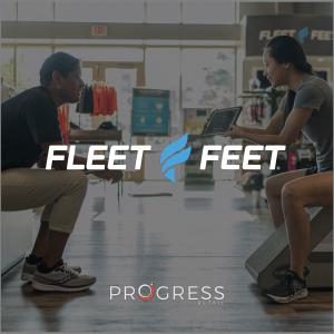 FleetFeet/PR