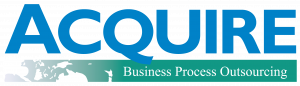 Acquire BPO Logo