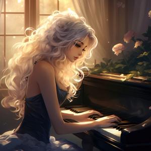 Piano driven songs composed by Fawn