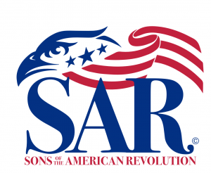 SAR Logo Full Color