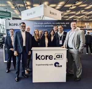 The Bell & Kore AI Team