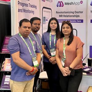 MeshApp AI