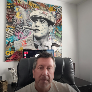 Paris Djon Office