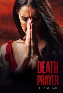 Key Art Poster Death Prayer