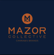 Mazor Power Logo