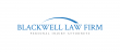 Huntsville Injury Attorney Jeff Blackwell Selected to 2025 Mid-South Super Lawyers List