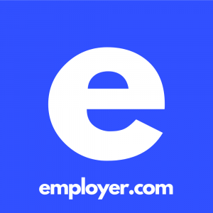 Employer.com Square Logo