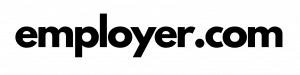 Employer..com Horizontal Wordmark
