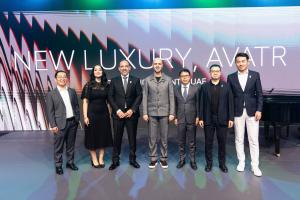 AVATR UAE Launch