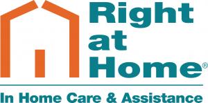 Right at Home Logo