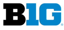 Big Ten Logo 2024