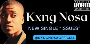 Official Single Release
