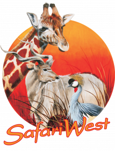 Safari West