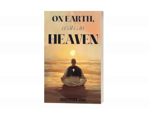On Earth, as it is in Heaven