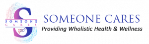 Someone Cares Logo