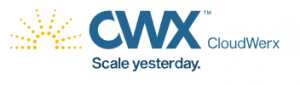 CWX New Logo