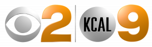 KCBS-KCAL
