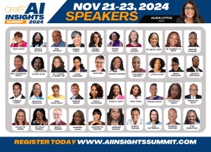 ai insights summit nov 2024