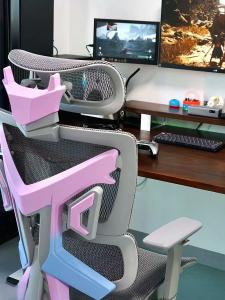 X-Air AndaSeat