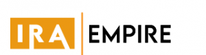 new IRAEmpire logo