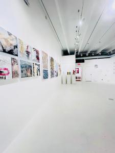 MIA Curatorial Gallery, Little River