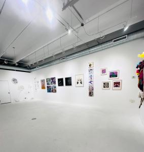 MIA Gallery