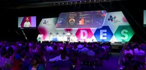 Over 500 experts to speak at the Digital Business World Congress