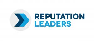 Reputation Leaders logo