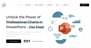 Storytelling Charts Plugin
