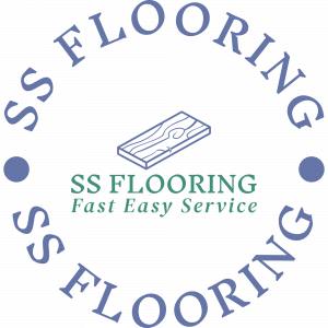 SS Flooring logo