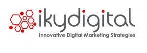 Ikydigital logo