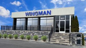 Wingman Planning