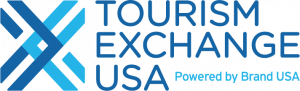 Tourism Exchange Logo