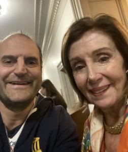 Pelosi