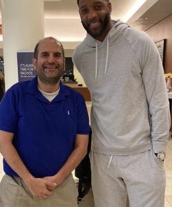 Tracy McGrady