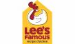 LEE'S FAMOUS RECIPE® CHICKEN TEAMS UP WITH ST. LOUIS BATTLEHAWKS