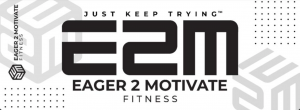 Eager2Motivate Fitness