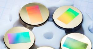 Blazed Diffraction Gratings by Inprentus
