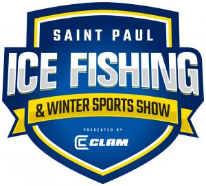 Saint Paul Ice Fishing and Winter Sports Show Dec 6-8