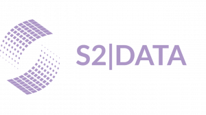 S2|DATA LOGO