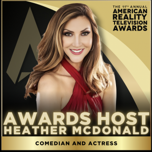 Heather McDonald