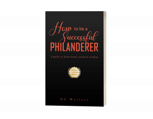 How To Be A Successful Philanderer