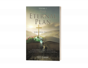 The Eternal Plan Volume 1