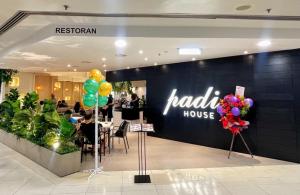 Padi House Subang Parade