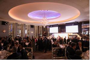 The Rainbow Room (Photo Credit: BFA / Hippolyte Petit)