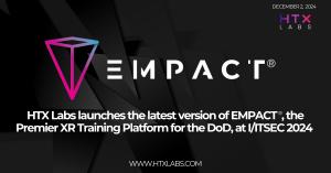 EMPACT III launch 2024