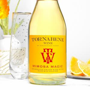 Mimosa Magic 2