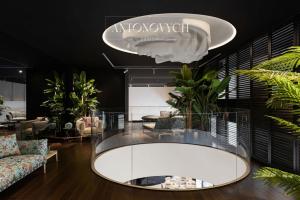 Antonovych Design for Versace Home