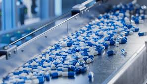 The research report on the Pharmaceutical Manufacturing Market provides a comprehensive analysis of the industry's current state and projected growth from 2024 to 2034