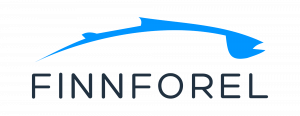 Finnforel logo